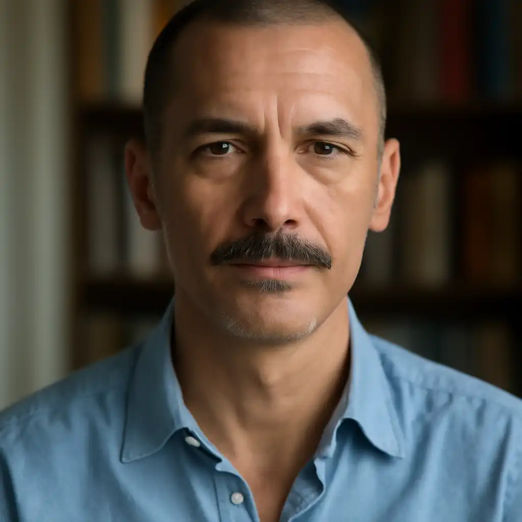 André Melo Barbosa
